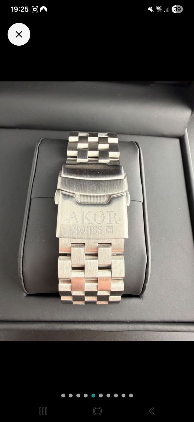 Orologi: montre akor – Nuovo (secondo la descrizione) da Les Brenets venduto da Toun_s 3