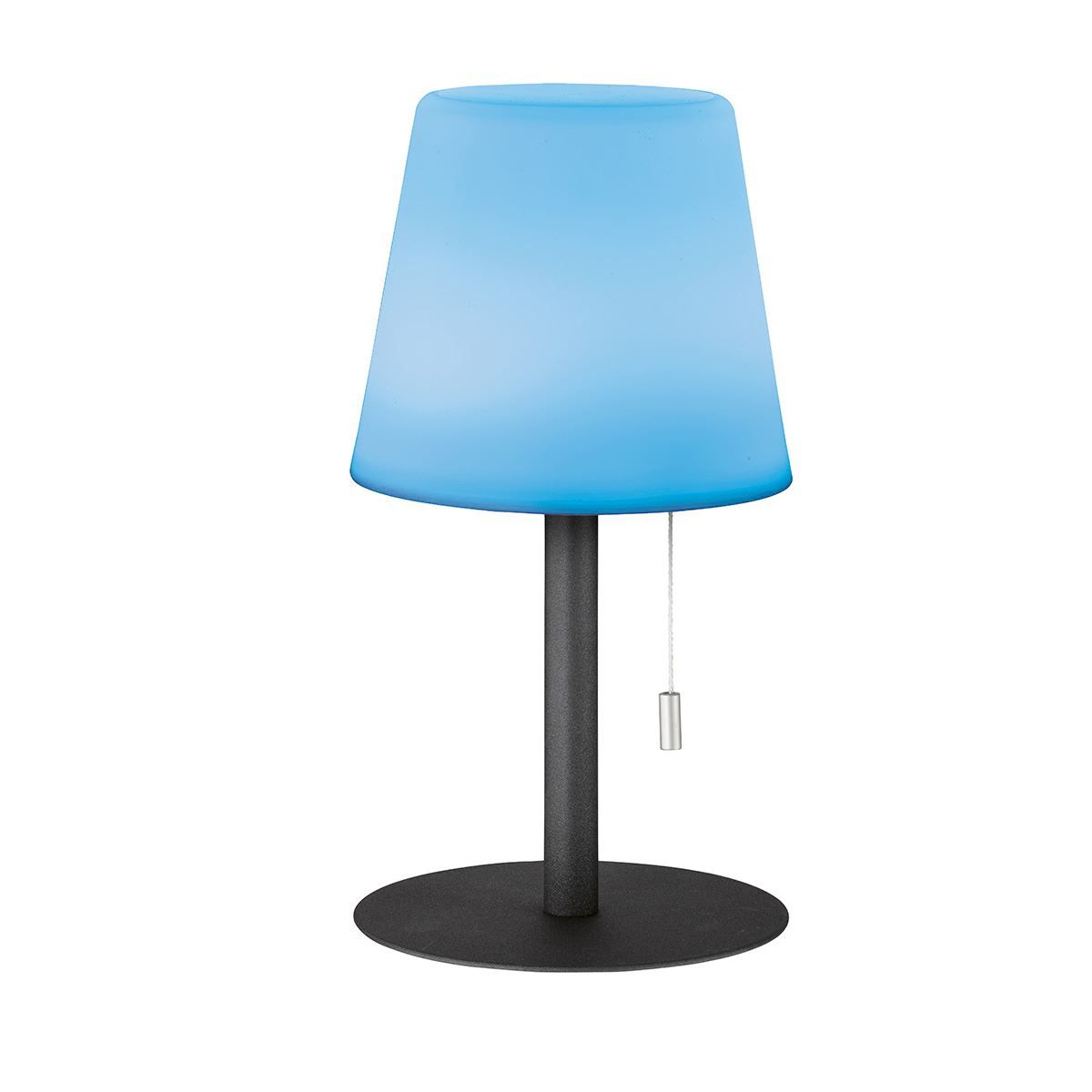 Lampade: LED Aussen Tischleuchte, Akku, IP44 – Nuovo (secondo la descrizione) da Kreuzlingen venduto da Smart-Light 2