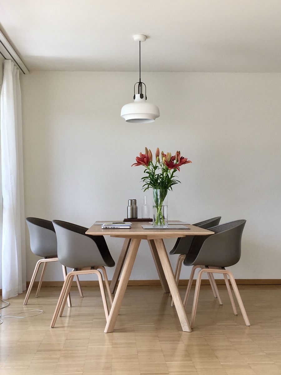 Tables: Hay Tisch CPH30 – D'occasion à Zürich par ann_kers