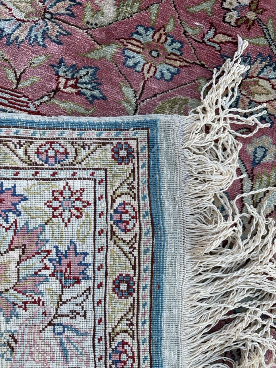 Tappeti: Kayseri Seiden Teppich  – Usato da Wängi venduto da Tesimo 4