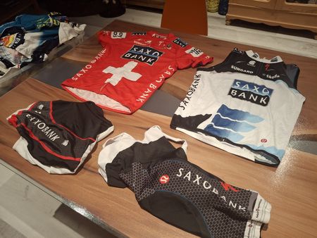 Velotrikot
