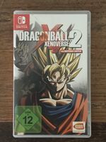 Dragon Ball Xenoverse 2 - Nintendo Switch
