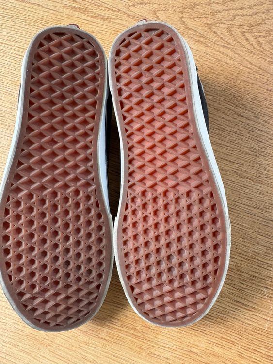 Vans Scarpe da donna: Vans Old Skool Gr 40 Damen – Usato da Fruthwilen venduto da FrankThe 3