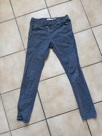 Hose Please Jeans 👖 Annouk 36 S
