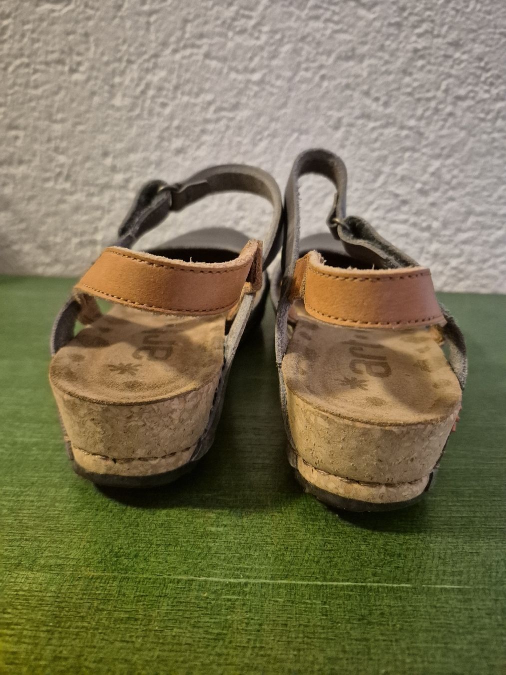Art Scarpe da donna: Art Sandalen – Usato da Wabern venduto da Passionata6 2