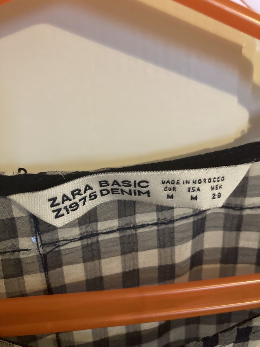 Zara Tops: Glitzertop – Neuf (Voir description) à Zürich par LaraS30 3