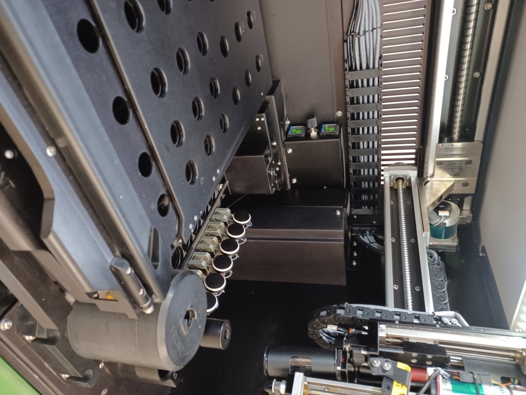 Accessori da laboratorio: Unchained Labs Grunt – Usato da Niederdorf venduto da LeptonAG_Labor 7
