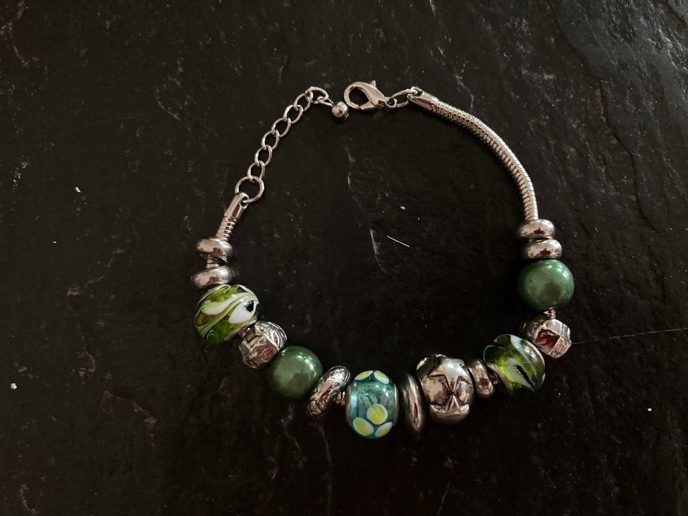 Armbänder & -reifen: Armband – Neu (gemäss Beschreibung) aus Dietikon von tupf72