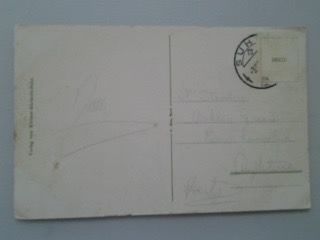 Cartoline postali: Suhr Kirche – Usato da Sargans venduto da nicsam1815 1