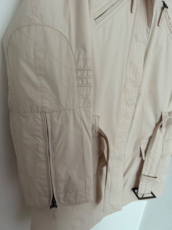Heine Jacken: HEINE Jacke/Trenchcoat Gr.40 – Gebraucht aus Horn von Resvi 4