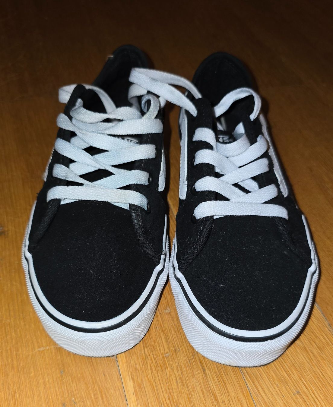 Vans Scarpe da donna: Vans Sneaker, Grösse 36, Top Zustand – Usato da Meggen venduto da everydaysale 3