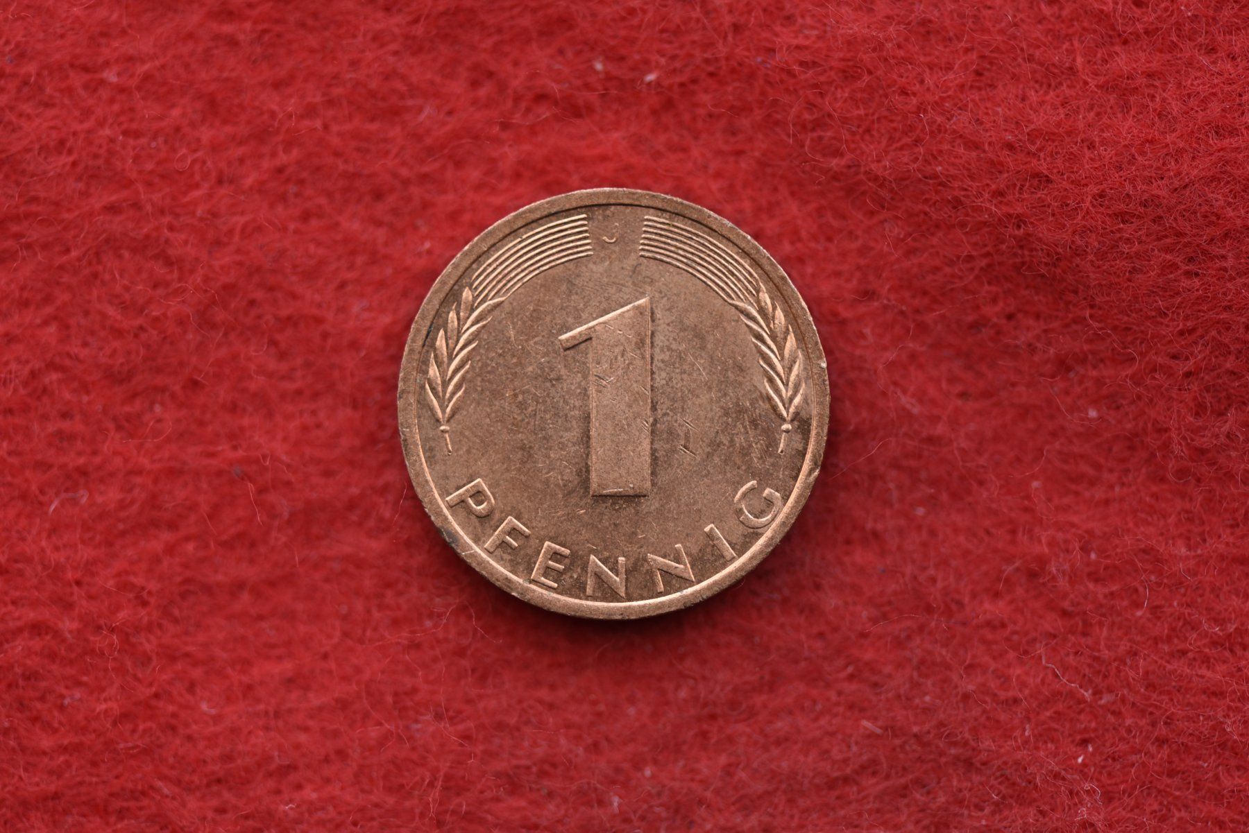 Tutti le monete: währung bundesrep. deutschl. 1975 – Usato da Laupen BE venduto da Gufi57 1
