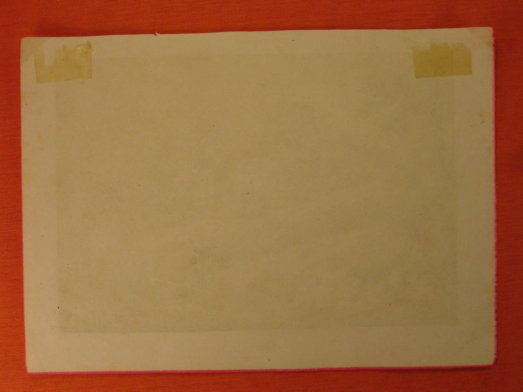 Grafica & Litografie: TOFFEN, BERN, LITHOGRAPHIE 1840 – Usato da Grüningen venduto da Kartensammler 5