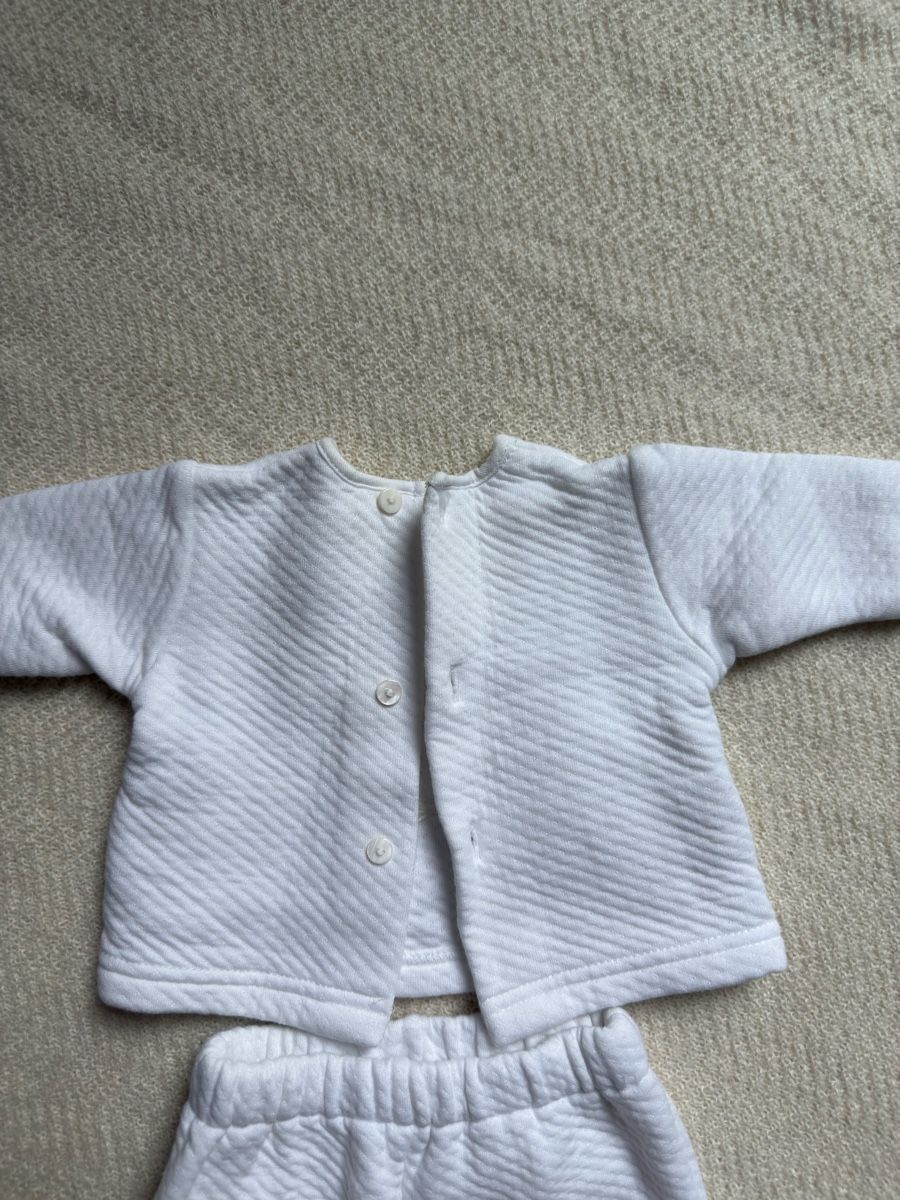 Kleiderpakete & -sets: Theophile Patachou Set 1M – Neu (gemäss Beschreibung) aus Zürich von WomenMenKidsClothes 2