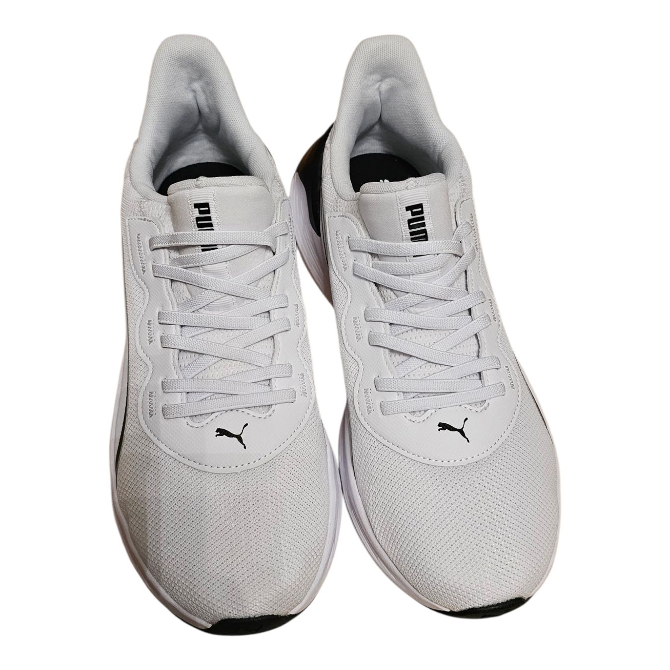 Puma Scarpe da uomo: Puma Softride, Weiss, Grösse 43, Top Zustand – Nuovo e nell'imballaggio originale da Langenthal venduto da SecondChanceShop 1
