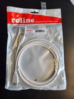Weisses Roline HDMI Kabel - Neu & Originalverpackt!