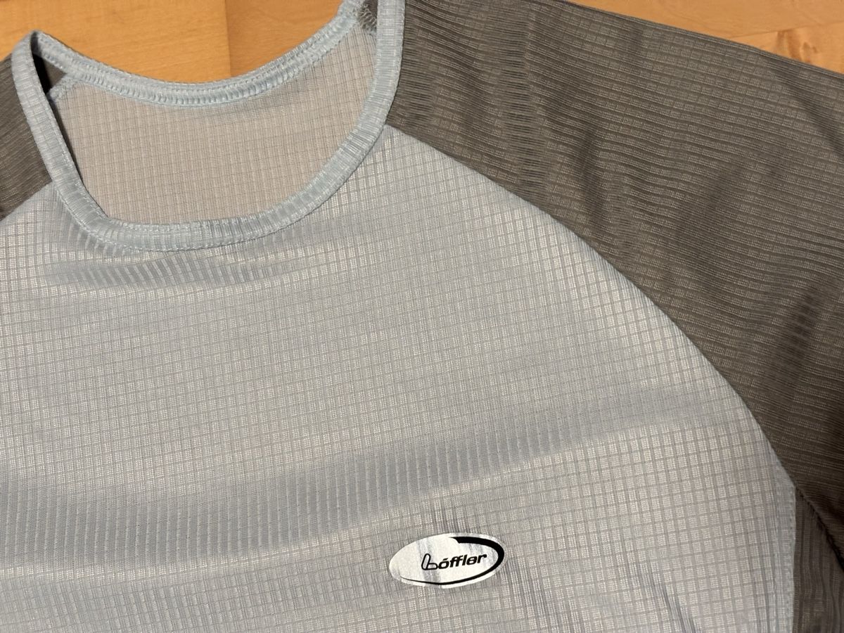 T-shirt: Sport Tshirt 38 – Usato da Kesswil venduto da Branca-01 3