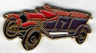 Placchette & Badge: Oldtimer Auto – Usato da Hinterkappelen venduto da Schampus