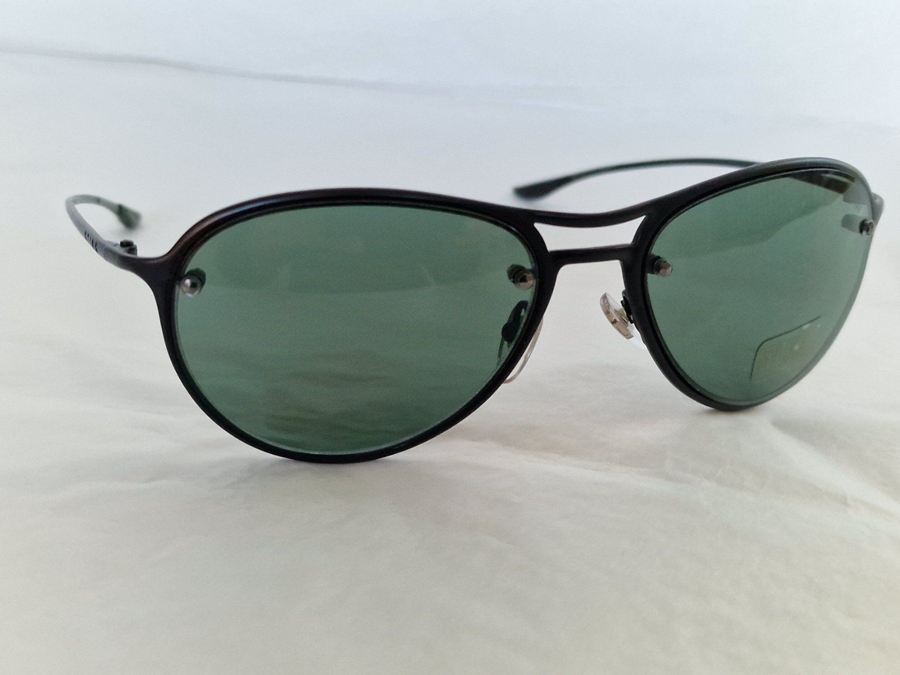 Occhiali & Lenti: STING  HERREN  SONNENBRILLE – Nuovo e nell'imballaggio originale da Aadorf venduto da condor35 6