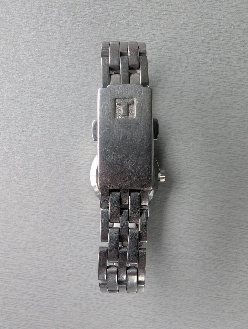 Tissot Orologi: Tissot – Difettoso da Bellinzona venduto da nae_m2nr 7