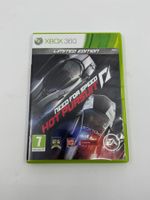 Need for Speed Hot Pursuit (XBOX 360)