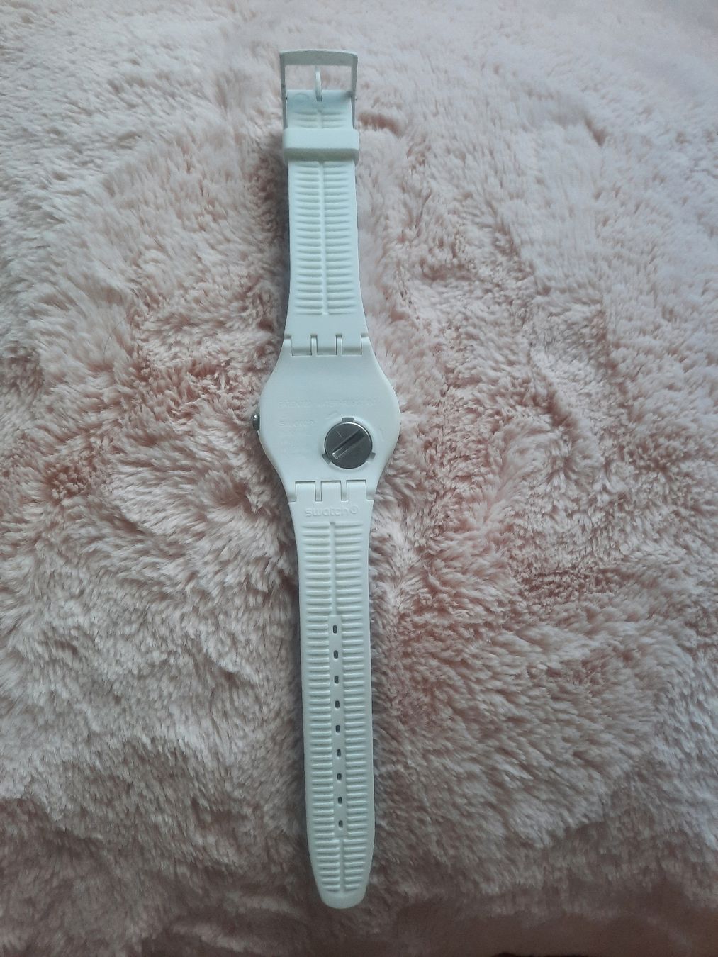 Swatch Uhren: Swatch – Neu (gemäss Beschreibung) aus Zuchwil von B0untyhunter 2