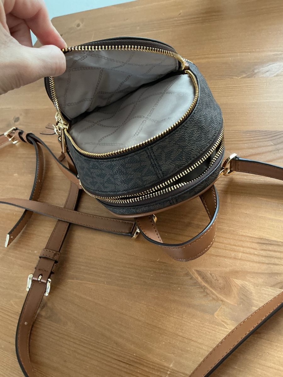 Sacs à dos: Michael Kors Rucksack – Neuf (Voir description) à Bassersdorf par Zorromobi0 2