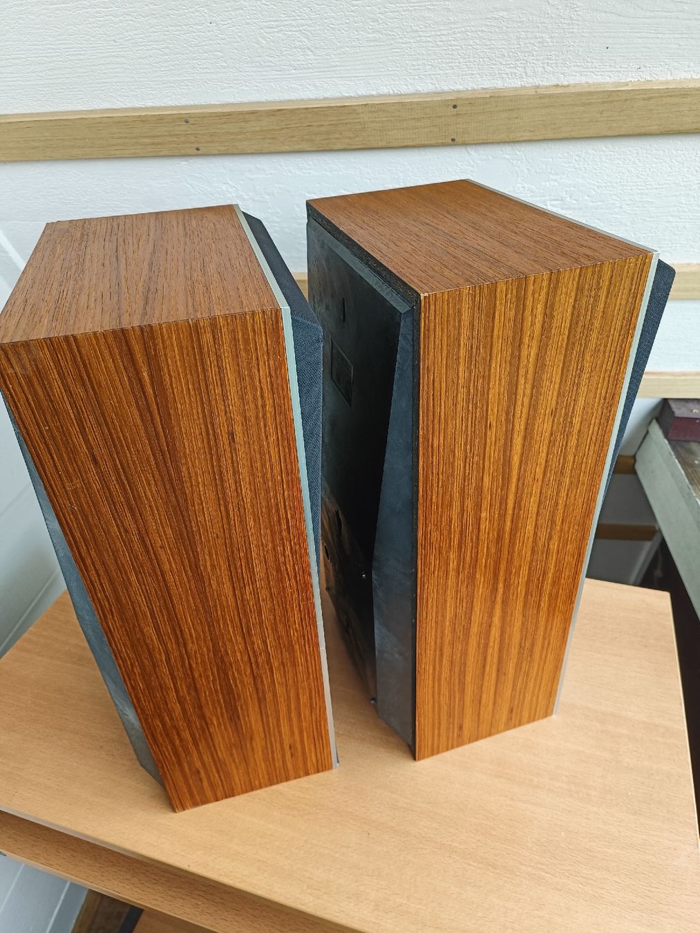 Bang & Olufsen Casse acustiche: Lautsprecher Gehäuse Bang&Olufsen – Usato da Steffisburg venduto da zulg03 2