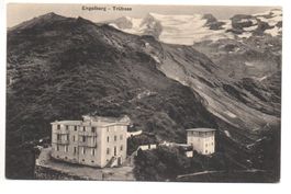 ENGELBERG Trübsee Hotel