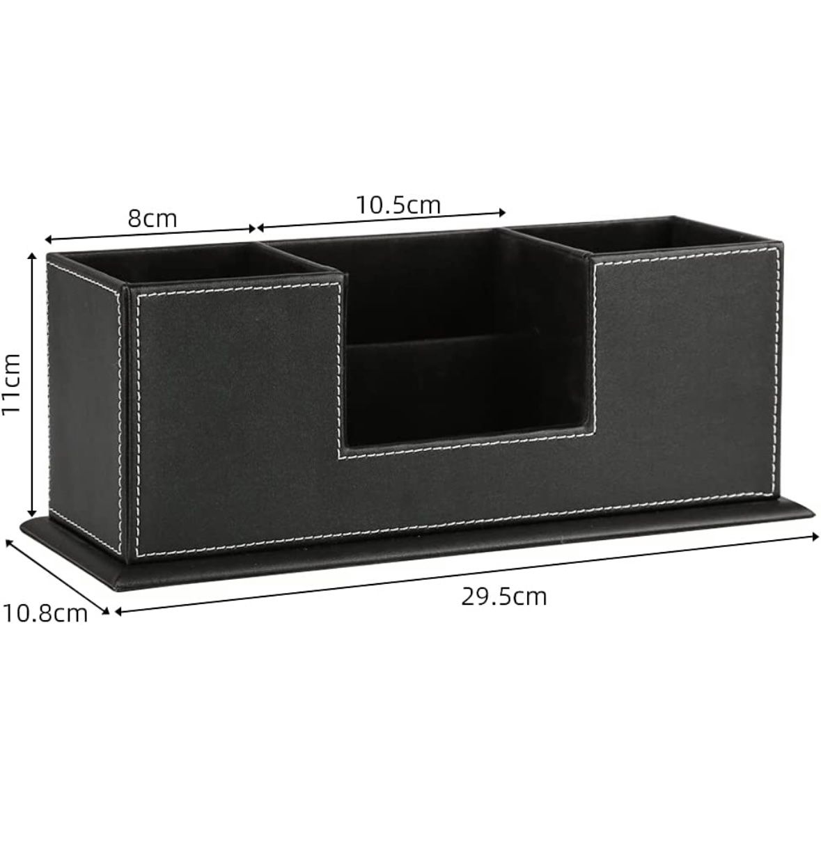 Stifte & Marker: Schreibtisch Organisation Stiftehalter – Neu und originalverpackt aus Nuglar von SaleRitter 2