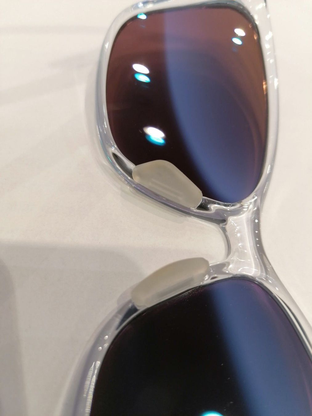 Adidas Occhiali & Lenti: Adidas Sonnenbrille – Nuovo e nell'imballaggio originale da Muralto venduto da Brillen-outlet 3