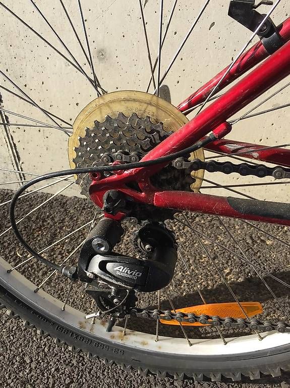 Biciclette: Vélo NAKAMURA – Usato da Saules venduto da Pathan 3