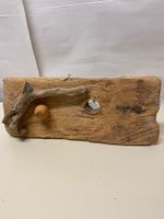 Wandbild aus Schwemmholz.. "  Pistoleros.."