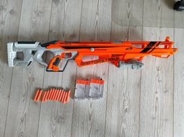 Nerf Raptorstrike