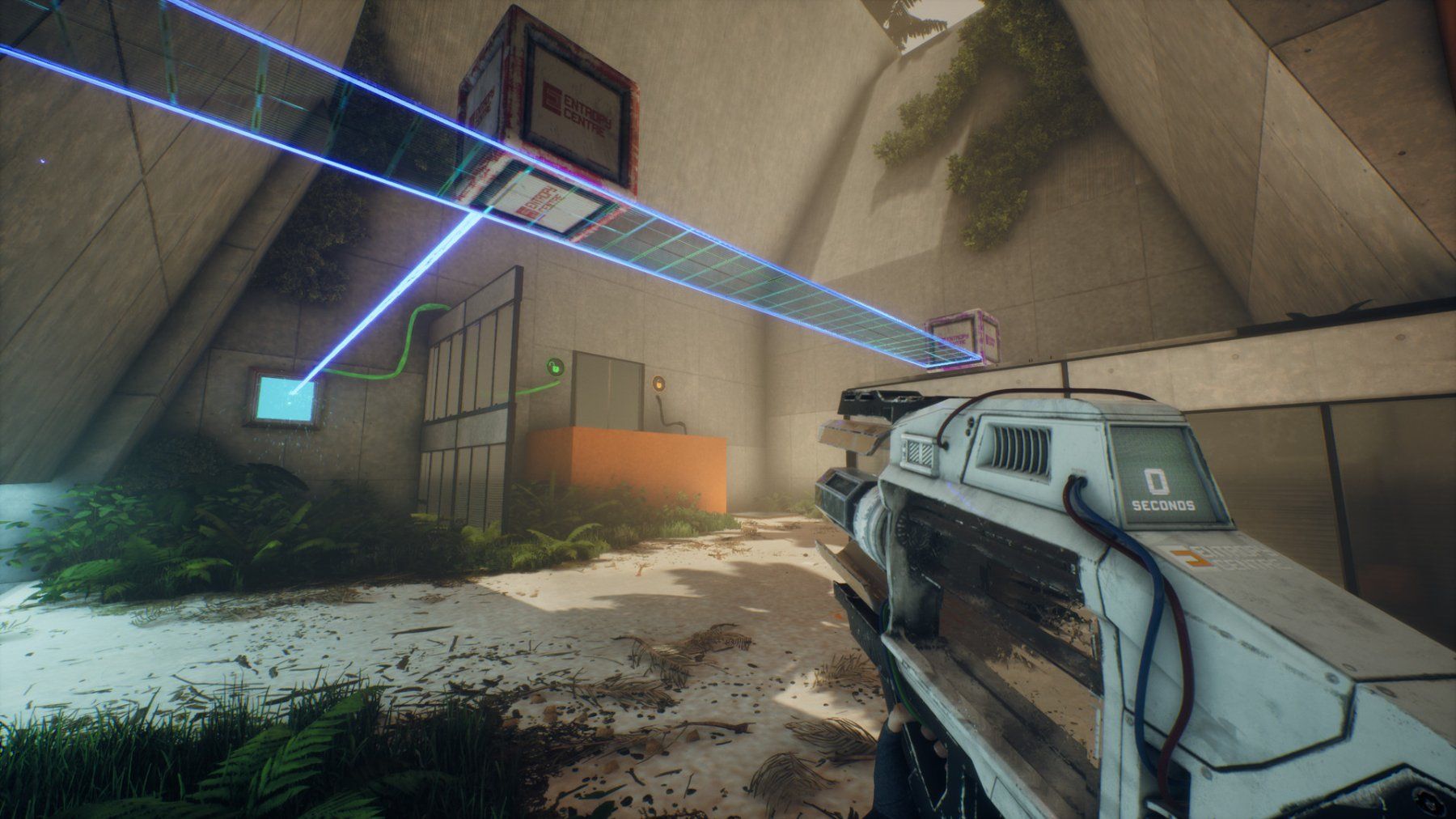 Giochi: The Entropy Centre (PC, 2022, Nur Steam Key Download Code) – Nuovo (secondo la descrizione) da Bad Säckingen venduto da ms-spiele-keys 7