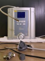 Sanuslife Ionizer