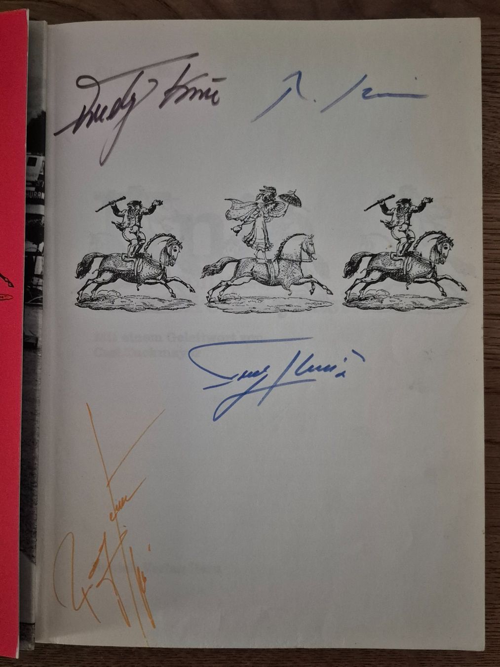 Libri: KNIE - die Geschichte einer Circus-Dynastie – Usato da Balsthal venduto da Jamamoegg 1