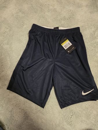 Nike Dri-FIT Fussball Shorts, Herren Grösse S, Neu!