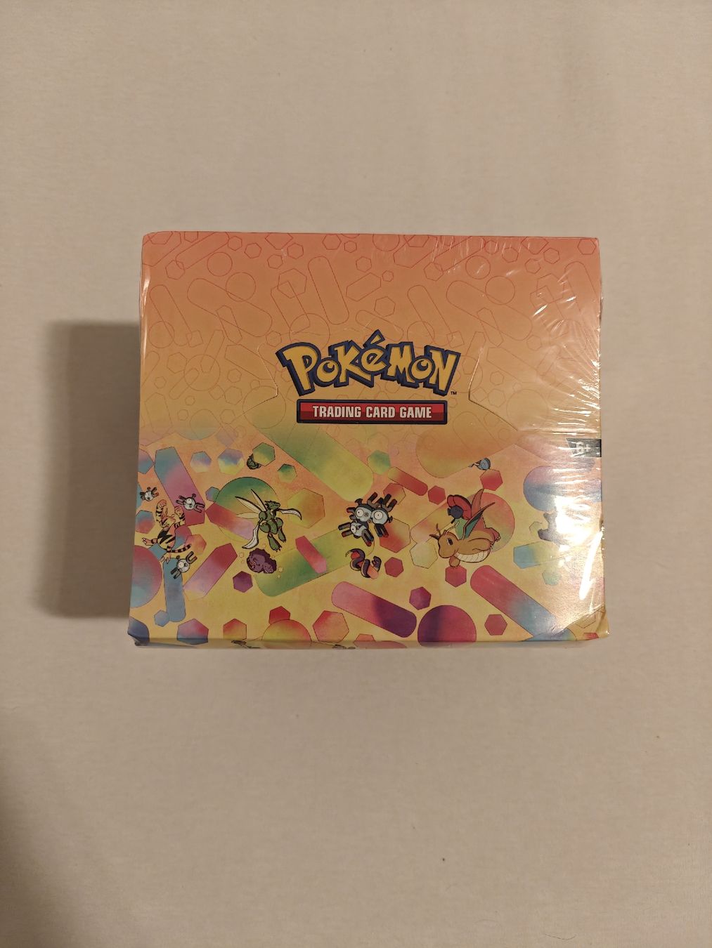 Pokémon Carte collezionabili: Pokemon S&V 151 Mini Tin Display sealed - ab CHF 1.-- – Nuovo e nell'imballaggio originale da Schaffhausen venduto da Dionyson