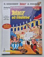 ASTERIX ols Gladiatoa / kärntarisch   🗡️   Mundart