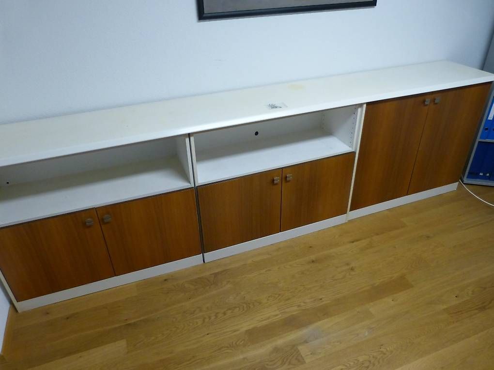 Commodes: Sideboard Länge 3,155m – D'occasion à Lengnau BE par AllerleiSUPER 1