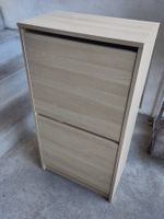 Schuhschrank