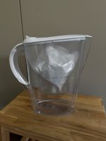 Brita Wasserfilterkanne weiss 