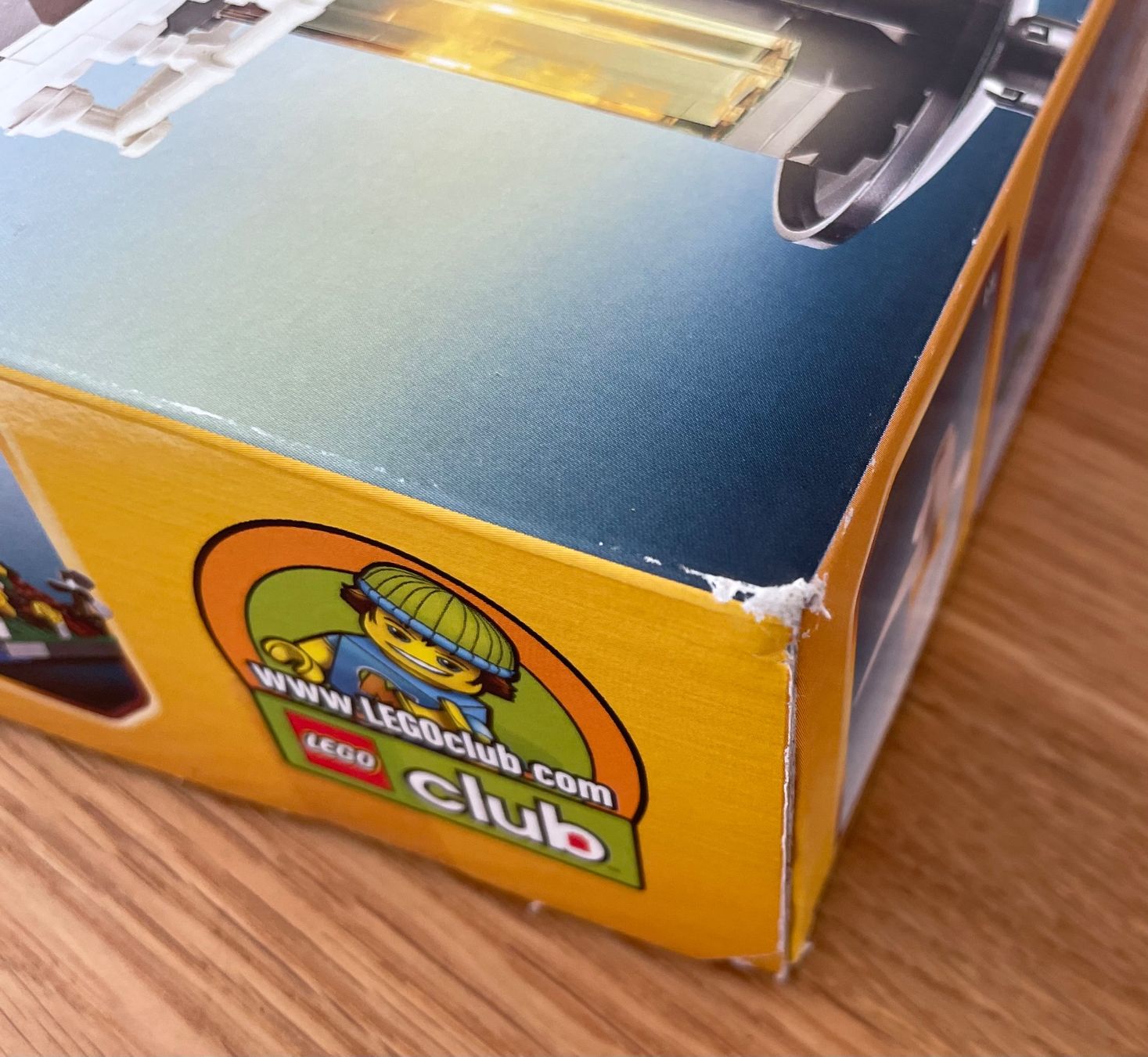 Lego Kit di costruzioni: Lego Creator - Leuchtturm - 5770 – Nuovo e nell'imballaggio originale da Eglisau venduto da felix_ch 9
