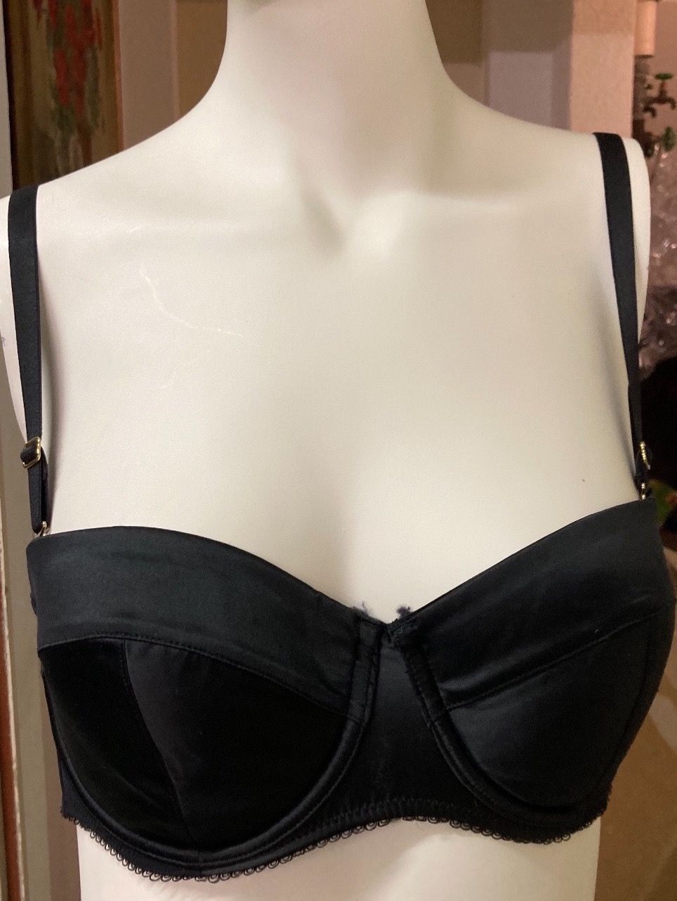 Altra biancheria intima: Push Up BH von L‘Agent 75C – Usato da Uster venduto da Kalici1