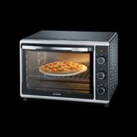 Severin: Kleinbackofen für Pizza, Kuchen etc.