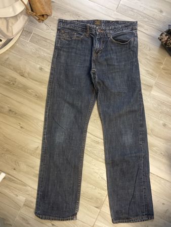S.Oliver Jeans Herren, Grösse 32/32Dunkelblau, Top Zustand