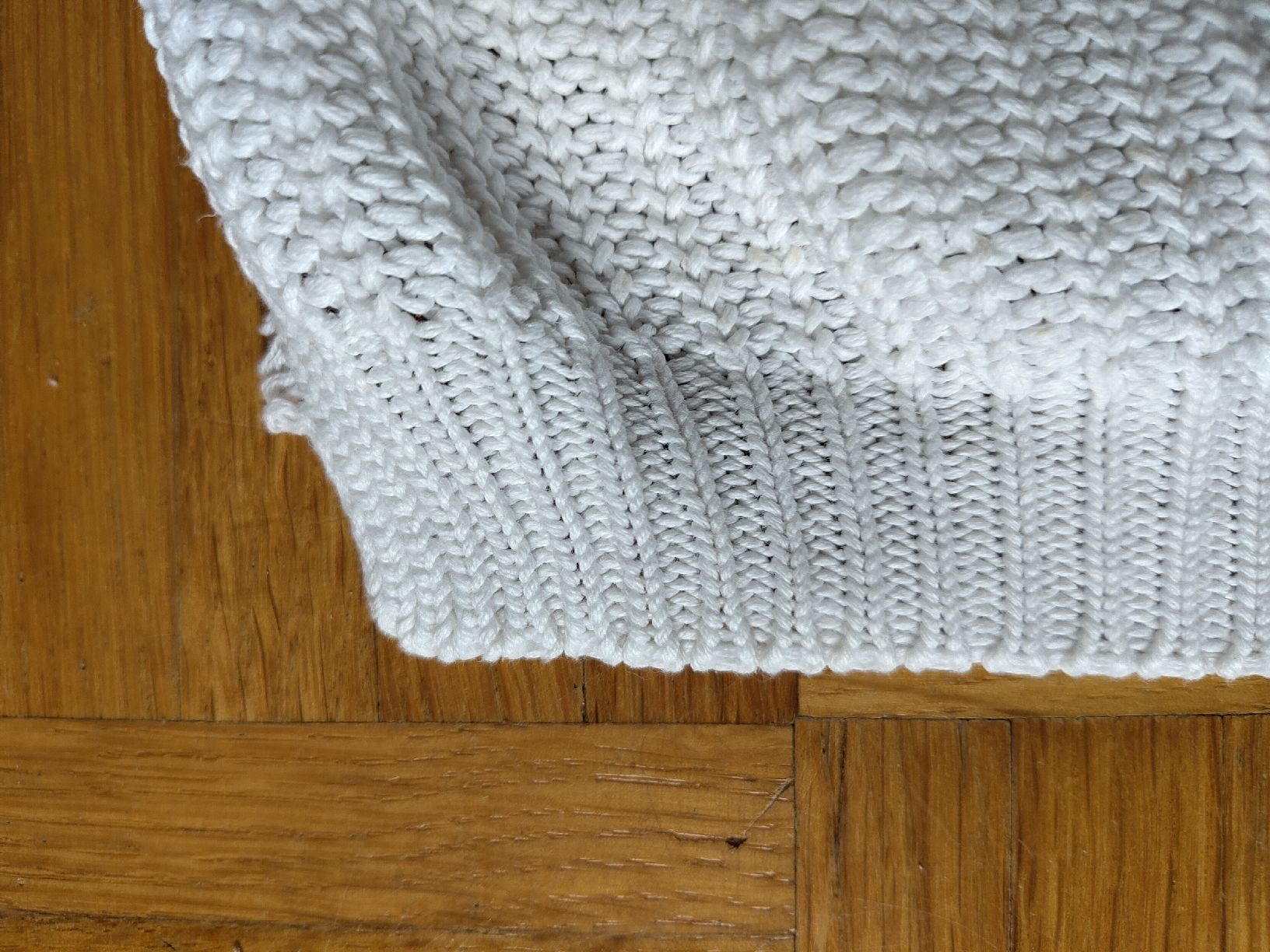 Naturaline Pullover & Sweatshirts: Strickpullover, reinweiss - Grösse M, Top Zustand! – Gebraucht aus Zürich von s_a11 4