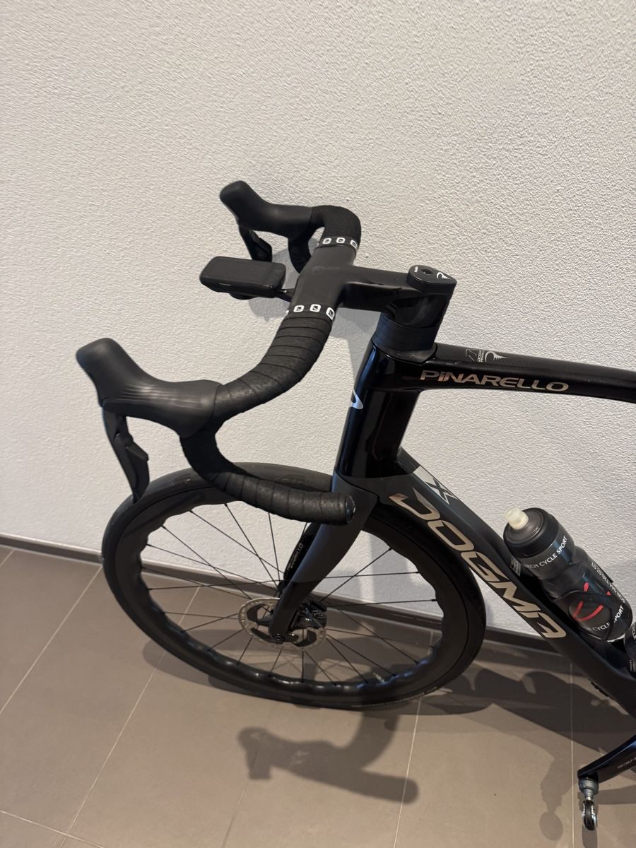 Pinarello Vélos: Pinarello Dogma X – D'occasion à Kilchberg ZH par Guido_V93 2