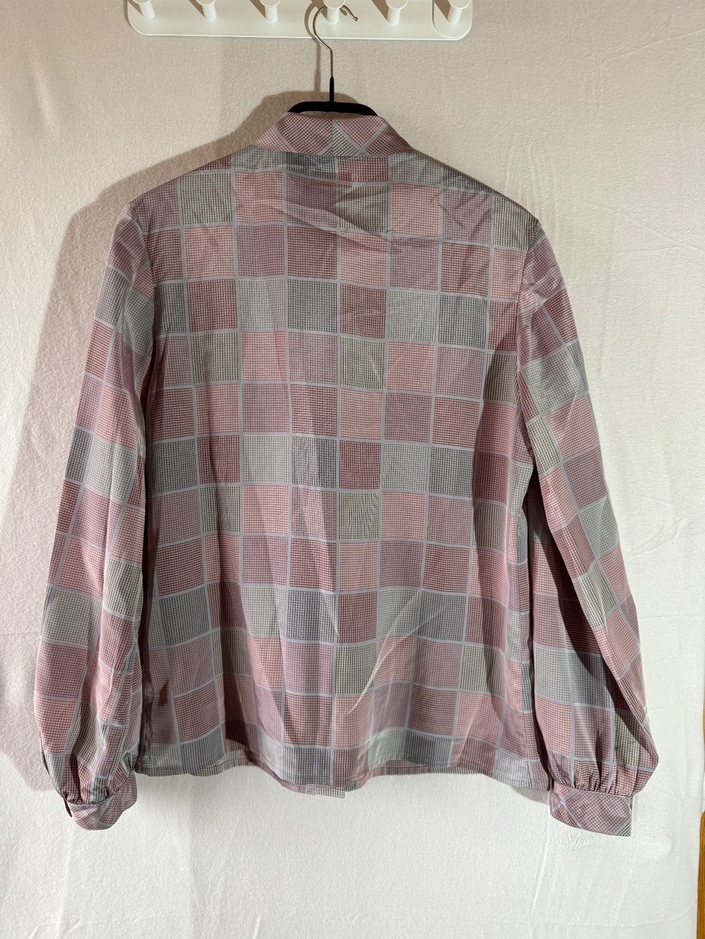 Camicette: Elegante Bluse von saphir ca Gr. M – Usato da Grosswangen venduto da second_hand_dress 8